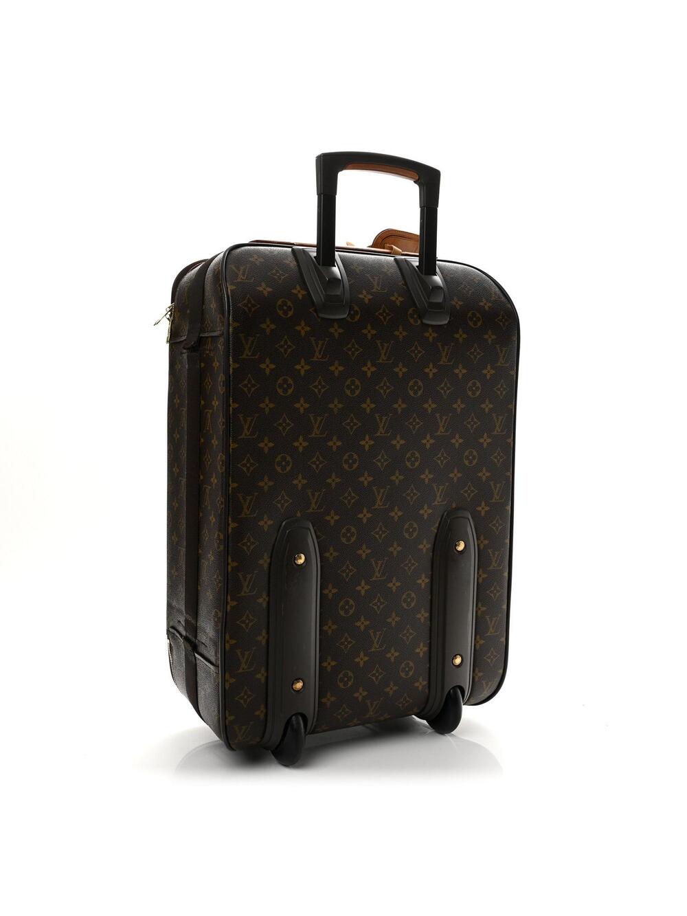 Louis Vuitton Pegase 55 #363216L12B